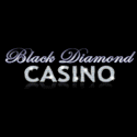 Black Diamond - 25 Free Spins No Deposit AU